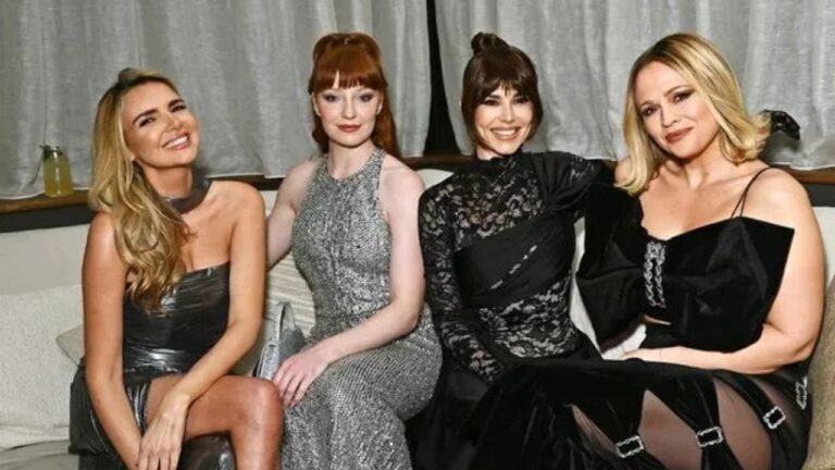 Cheryl’s transformation: Her most unforgettable looks