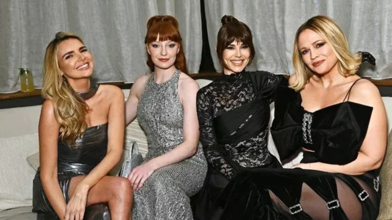 Cheryl’s transformation: Her most unforgettable looks