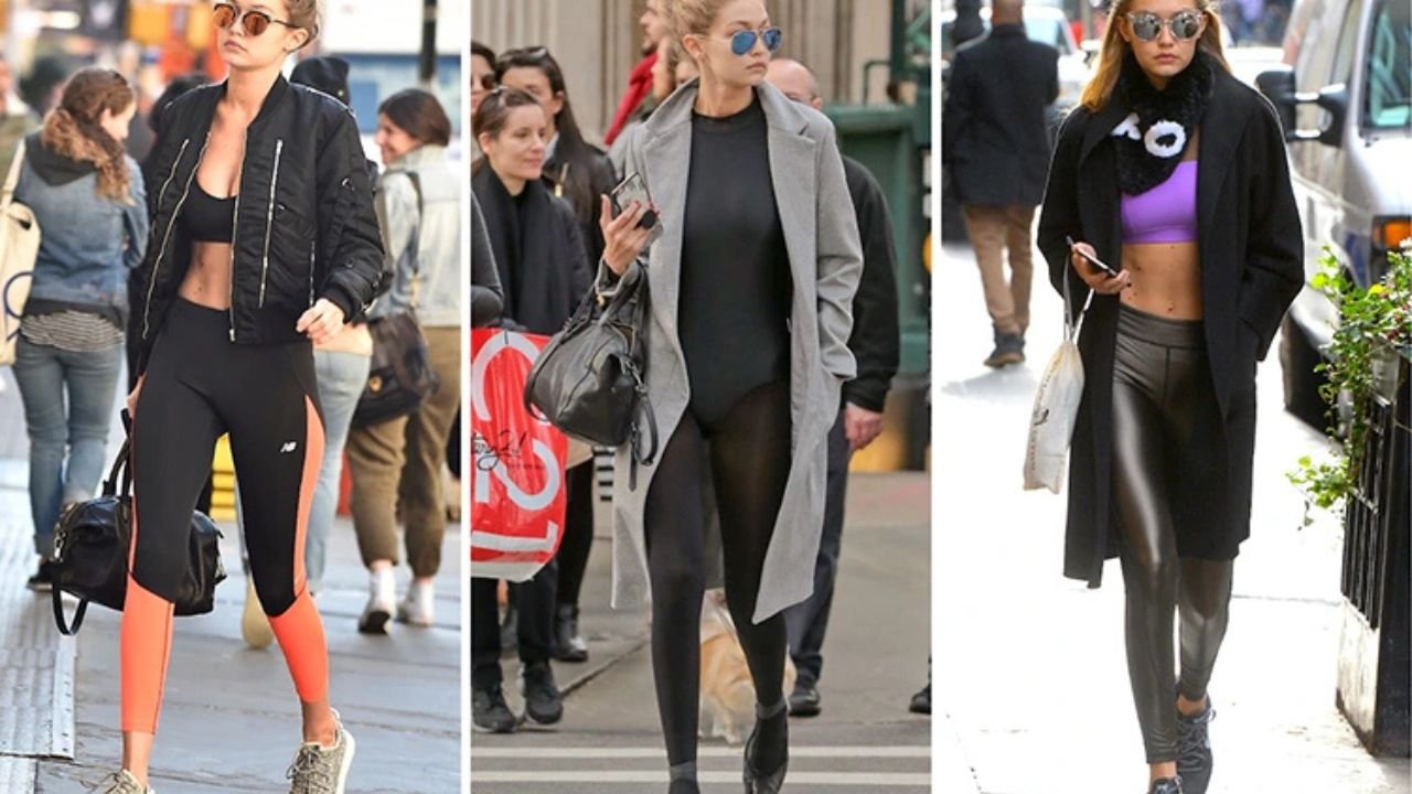 The Top 8 Fashion Nova Work Out & Athleisure Wear to Invest in This Season