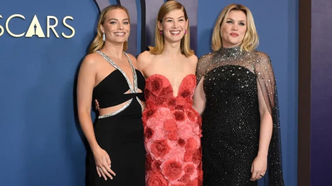 On the Scene at Governors Awards