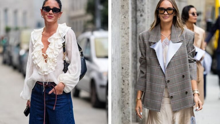 What to Wear in Italy: Outfit Ideas for Every Season